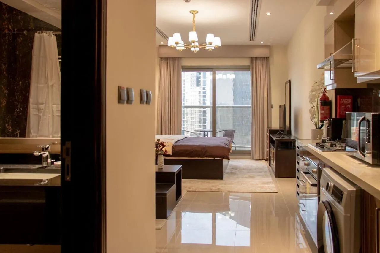 Elite Downtown Residence Dubai United Arab Emirates
