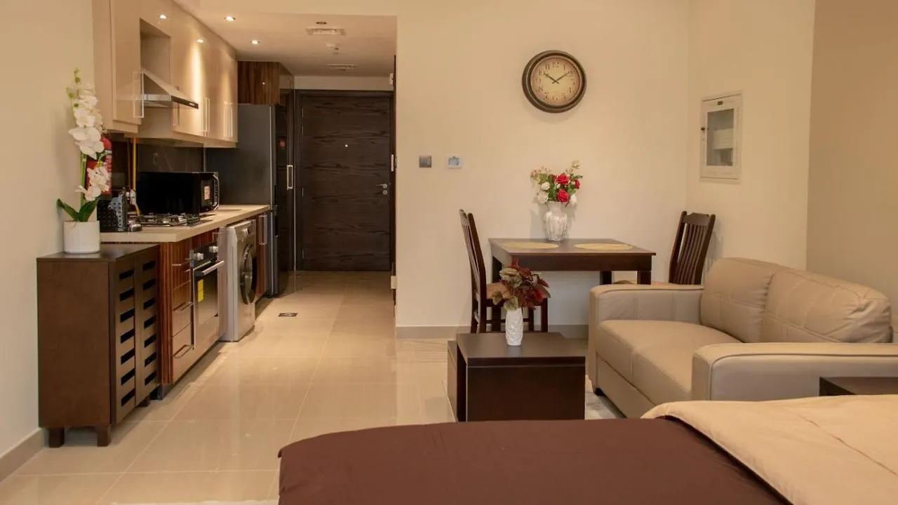 Elite Downtown Residence Dubai