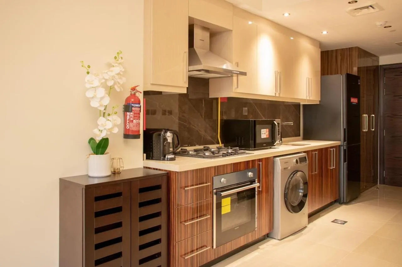 Elite Downtown Residence Dubai 0*,  Vereinigte Arabische Emirate