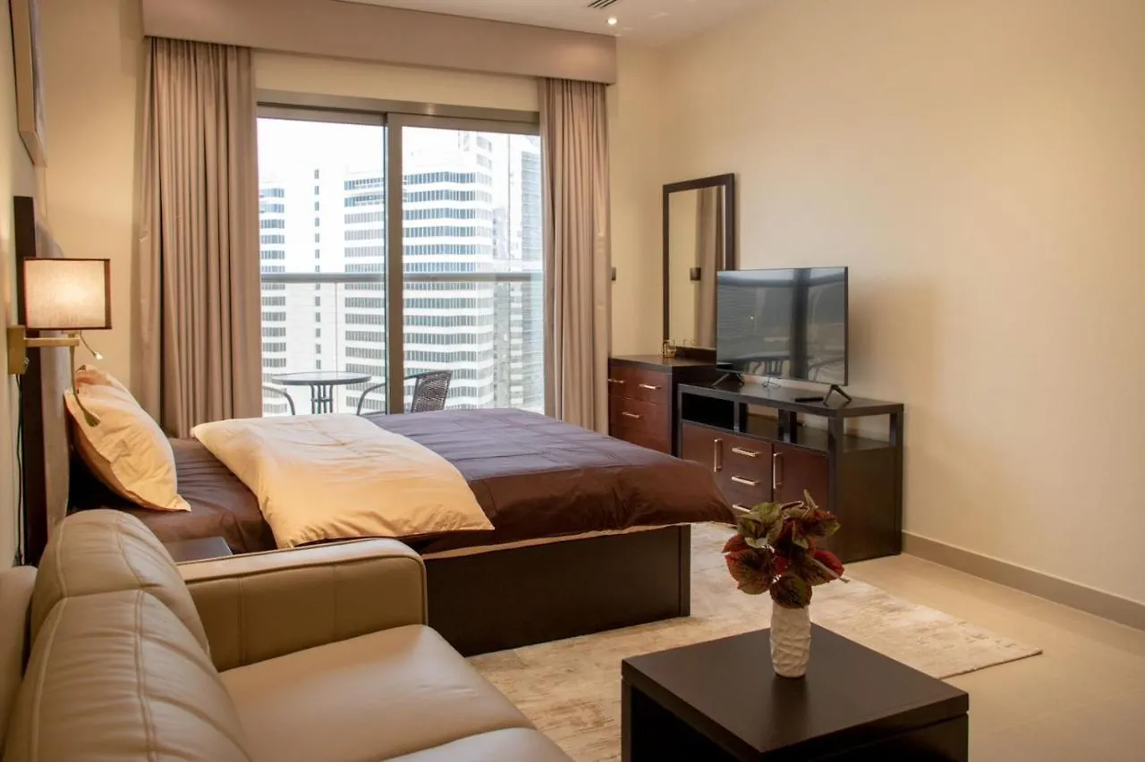 Elite Downtown Residence Dubai