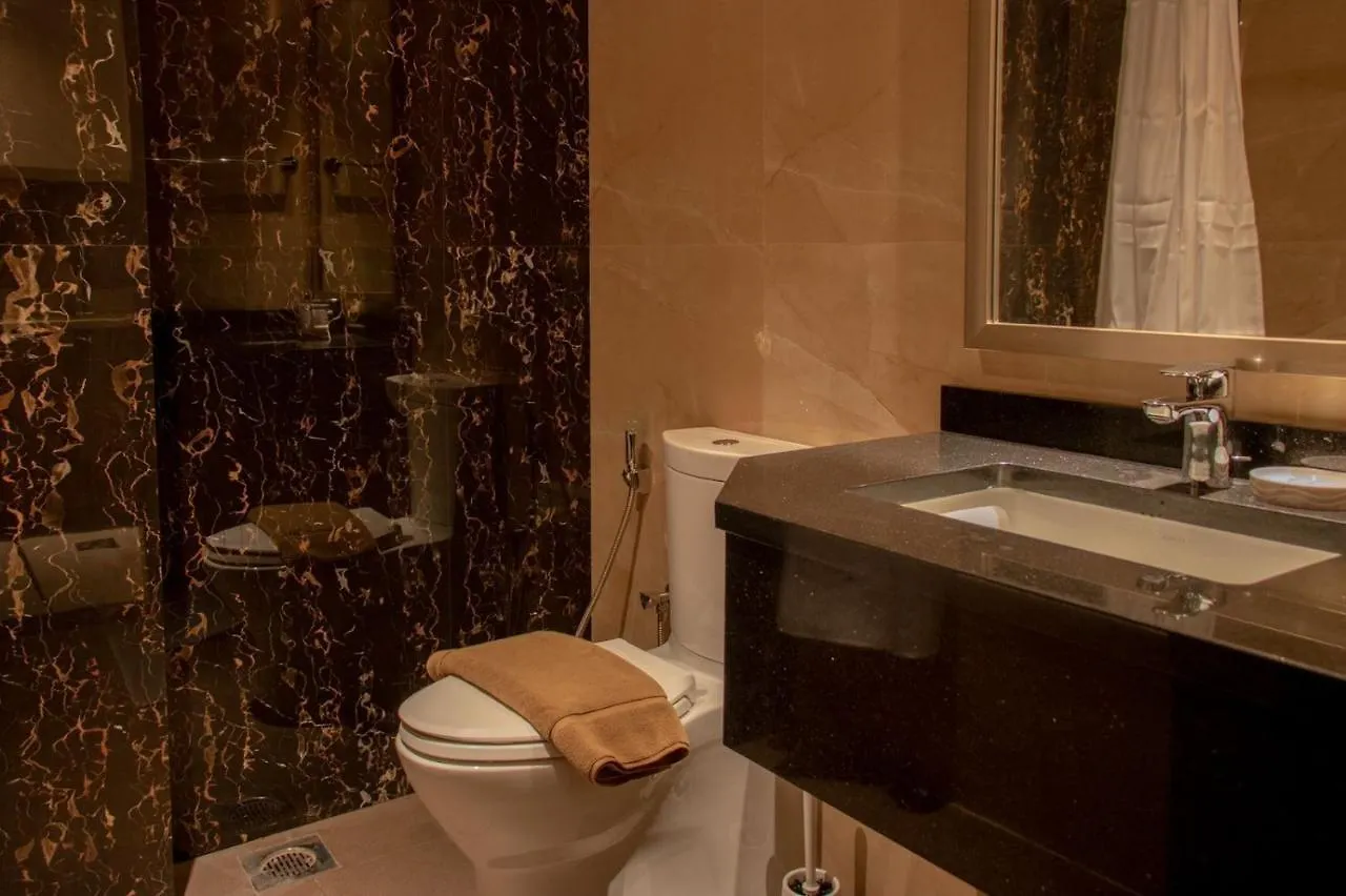 Aparthotel Elite Downtown Residence Dubai