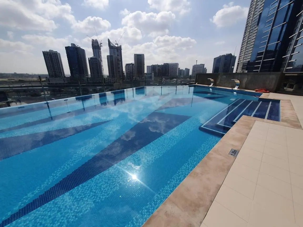 Aparthotel Elite Downtown Residence Dubai Vereinigte Arabische Emirate