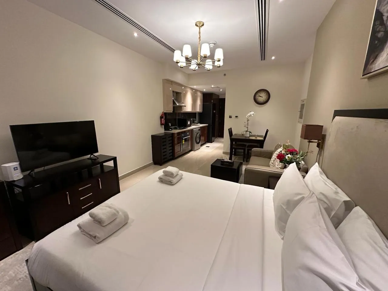 Elite Downtown Residence Dubai 0*,  Vereinigte Arabische Emirate