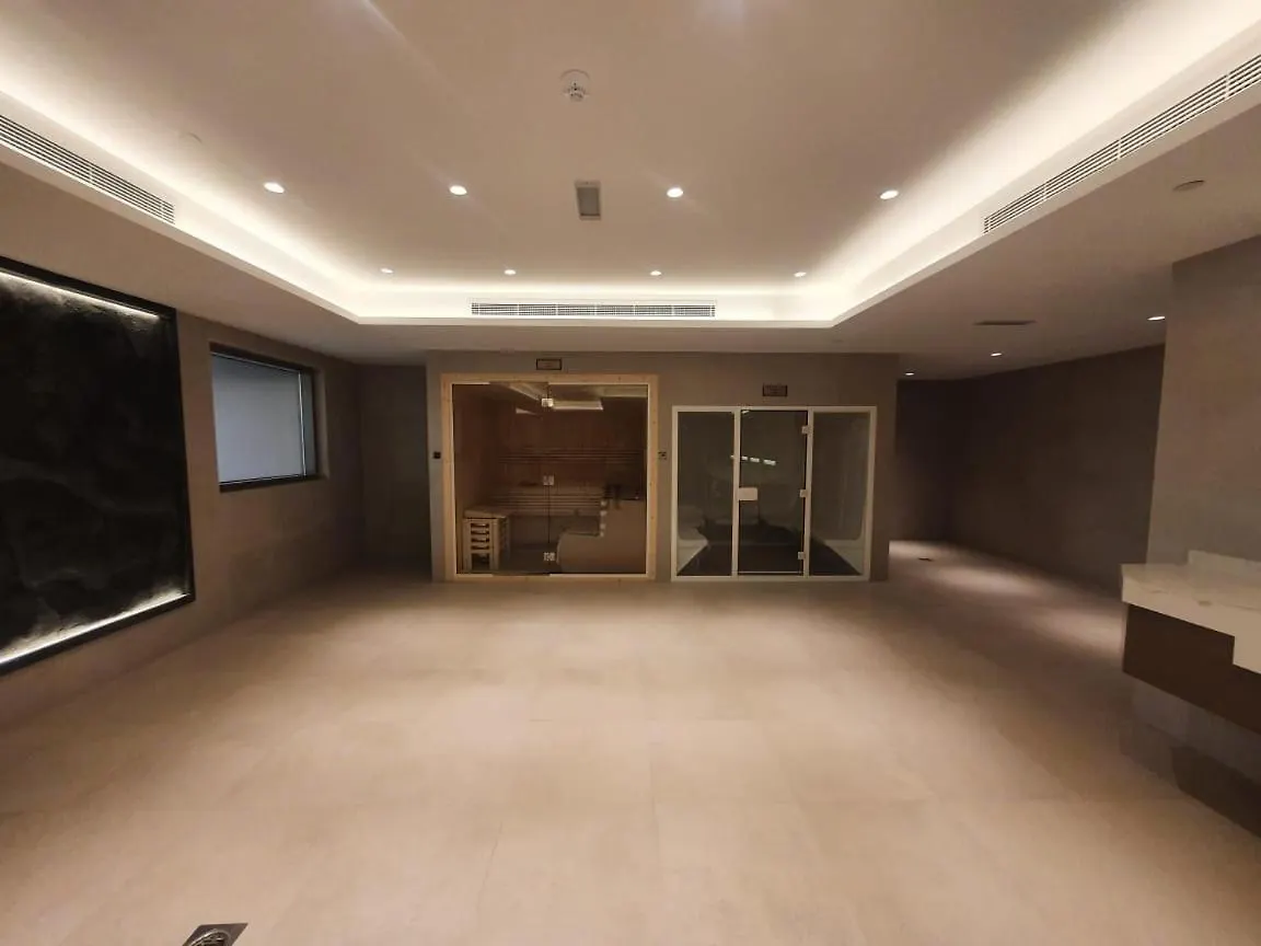 Aparthotel Elite Downtown Residence Dubai