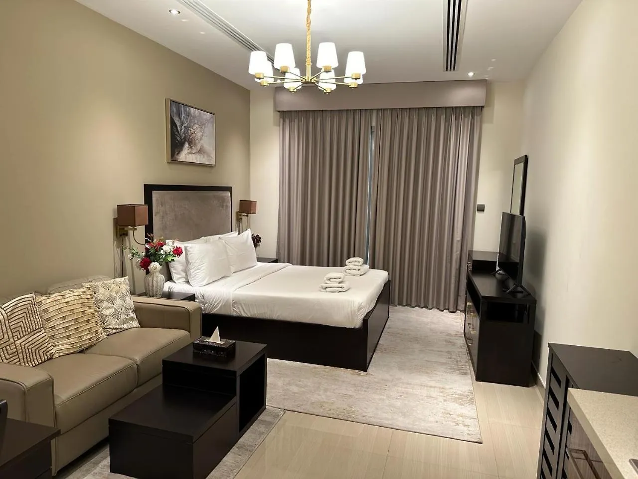 Elite Downtown Residence Dubai