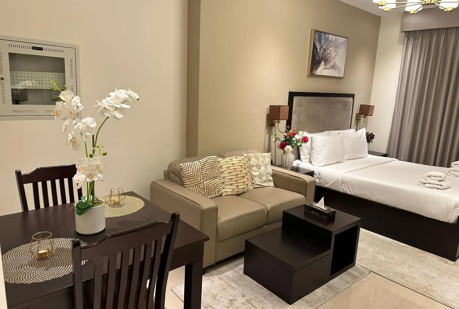 Aparthotel Elite Downtown Residence Dubai
