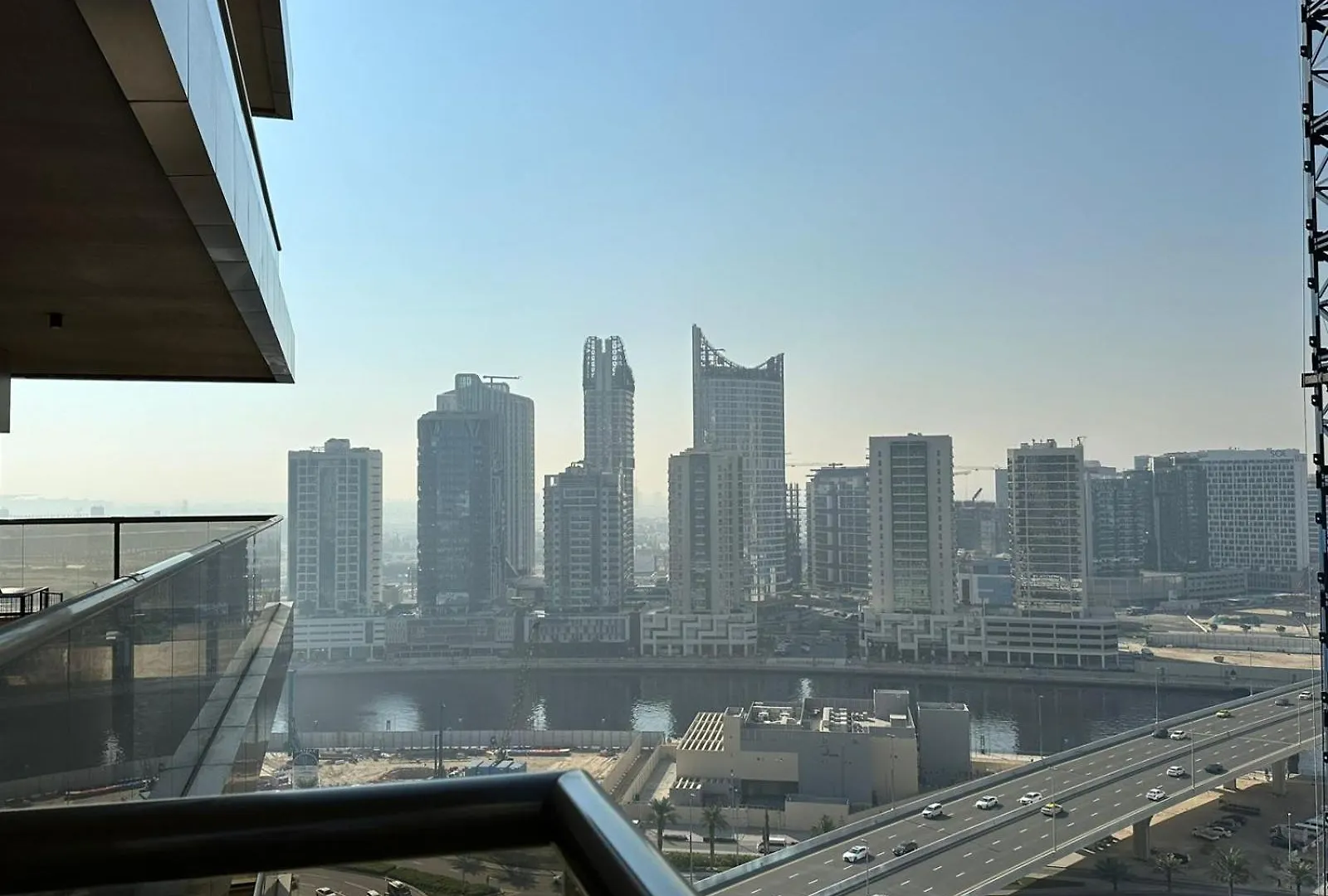 Aparthotel Elite Downtown Residence Dubai